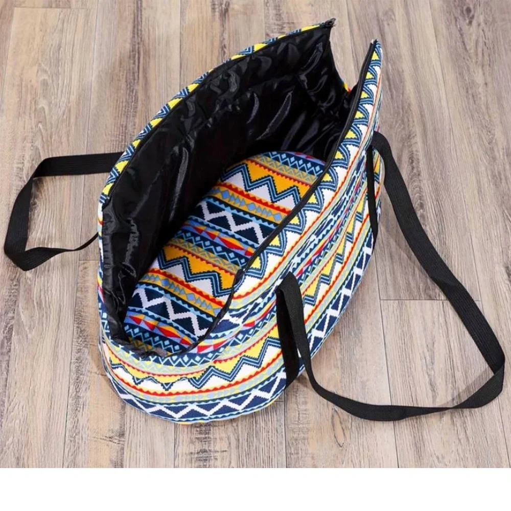 Pet Travel Shoulder Bag w Head-Out Design Pet Carrier